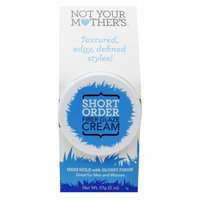 Not Your Mother's® Short Order Fiber Glaze Cream