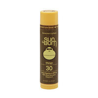 SUN BUM SPF 30 Lip Balm - Mango
