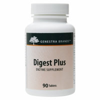 Genestra Brands Digest Plus, Tablets, 90 ea