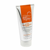 Suntegrity Skincare Natural Mineral Sunscreen for Body, SPF 30, 3 oz