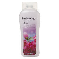 Bodycology Moisturizing Body Wash, Truly Yours, 16 oz