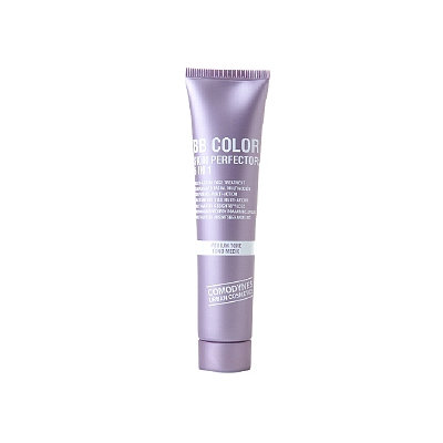 Comodynes BB Anti-Aging Moisturizing Foundation Cream, 1.35oz, Medium