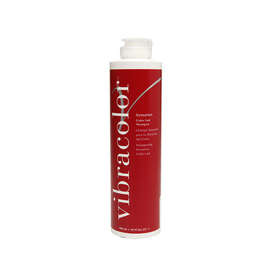 Brocato Vibracolor Sensation Color Last Shampoo, 10 oz