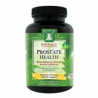 Emerald Labs Prostate Health, 90 Capsules, Ultra Laboratories