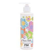 Primal Elements Flower Child Lotion - 8 fl oz