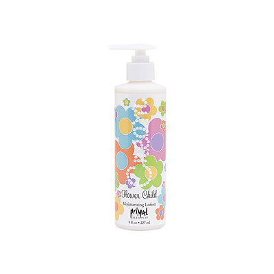 Primal Elements Flower Child Lotion - 8 fl oz