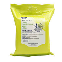 Revlon Almay Clear Complexion Makeup Remover