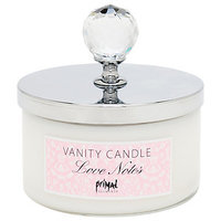 Primal Elements Vanity Candle, Love Notes, 1 ea