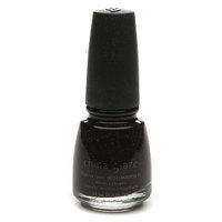 China Glaze Evening Seduction Nail Polish - .5 oz.