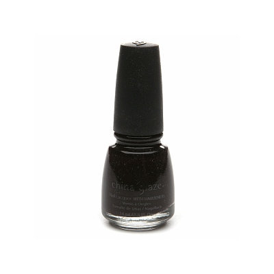 China Glaze Evening Seduction Nail Polish - .5 oz.