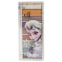 e.l.f. Disney Elsa Snow and Ice Glow Eyeshadow set