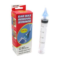 Acu Life Acu-Life Ear Wax Removal Syringe, 1 ea