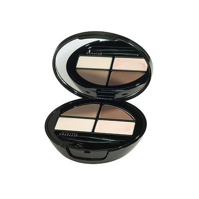 Boots Eyebrow Enhancer Dark - 0.17 oz
