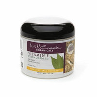 Mill Creek Botanicals Vitamin E Cream 20000 IU - 4 oz