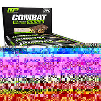 Muscle Pharm Combat Crunch Chocolate Chip Cookie Dough