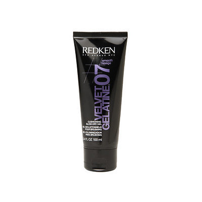 Redken Velvet Gelatine 07 Cushioning Blow Dry Gel