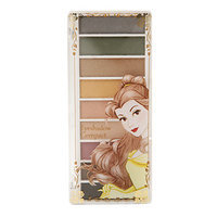 e.l.f. Disney Belle An Enchanted Tale Eyeshadow Compact