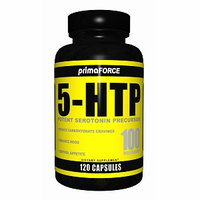 Primaforce 5-HTP - 120 Vegetarian Capsules