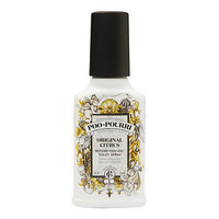 Poo Pourri Poo-Pourri Original Citrus Before-You-Go Toilet Spray 4 Ounce