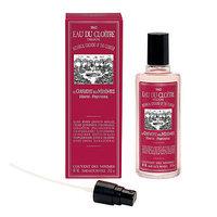 Le Couvent des Minimes Botanical Cologne of the Cloister, Rose, Pink Peppercorn, 3.4 oz