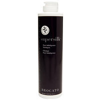 Brocato Supersilk Pure Indulgence Shampoo, 10 oz