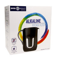 30040 New Wave Enviro Alkaline Pitcher System