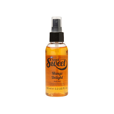 Boots Keep it Sweet Body Mist Mango Delight