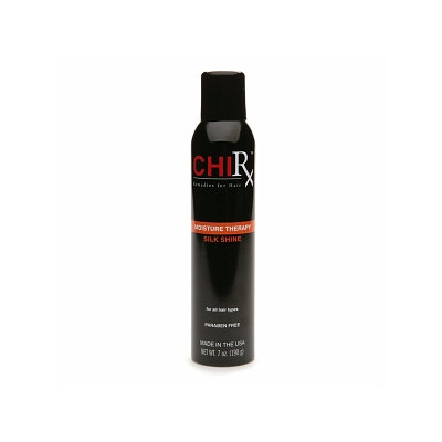 Chi Home CHI Rx Moisture Therapy Silk Shine, 1 each