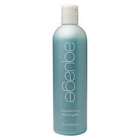 AQUAGE by Aquage EQUALIZING DETANGLER 12 OZ for UNISEX