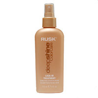 Rusk Deepshine Color Care Lock-In Treatment, 6 OZ