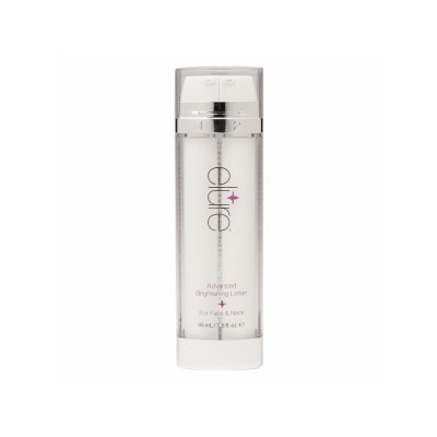 Elure Advanced Brightening Lotion for Neck & Face 1.5 oz