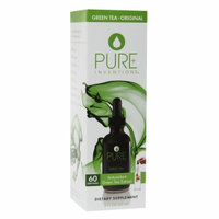 Pure Inventions Green Tea Extract Original - 2 fl oz