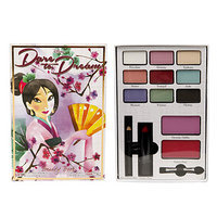 Disney Dare To Dream Beauty Book, Mulan, 1 ea