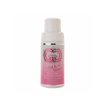 Quest Products GG Gatsby Ultimate Lift Dry Shampoo Powder