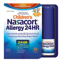 Children's Nasacort