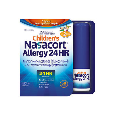 Children's Nasacort