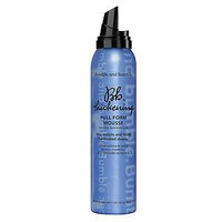 Bumble and bumble. Thickening Full Form Mousse