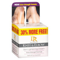 Daggett & Ramsdell Knee & Elbow Lightening Cream, 2 oz