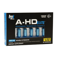 Bpi Sports BPI A-HD ELITE