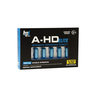 Bpi Sports BPI A-HD ELITE
