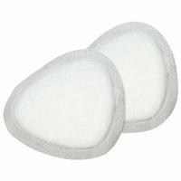 Ameda NoShow Premium Nursing Pads, 50 ea