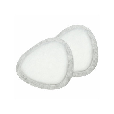 Ameda NoShow Premium Nursing Pads, 50 ea