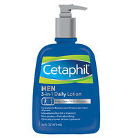 Cetaphil Men 3-in-1 Daily Lotion