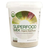 Feel Good Superfoods Superfood Mix, 12 oz