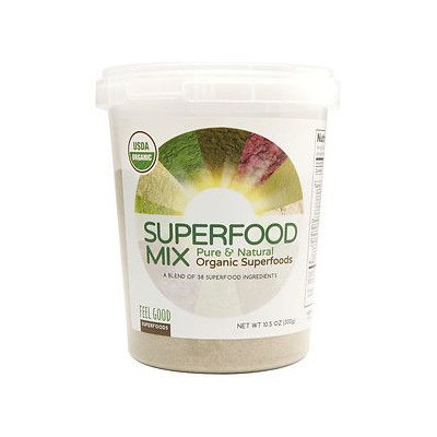 Feel Good Superfoods Superfood Mix, 12 oz