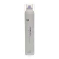 Iso Hair ISO Daily Finish - Firm Hold Spray Hairspray - 11.5 oz