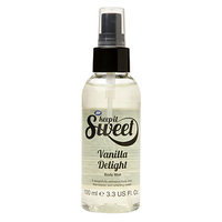Boots Keep it Sweet Body Mist Vanilla Delight