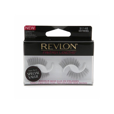 Revlon Fantasy Lengths Professional Eyelashes Defining