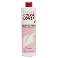 Framesi Color Lover Moisture Rich Shampoo 16.9oz