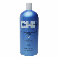 CHI Ionic Color Protector System 2 Moisturizing Conditioner 950ml/32oz